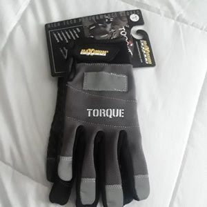 Gloves